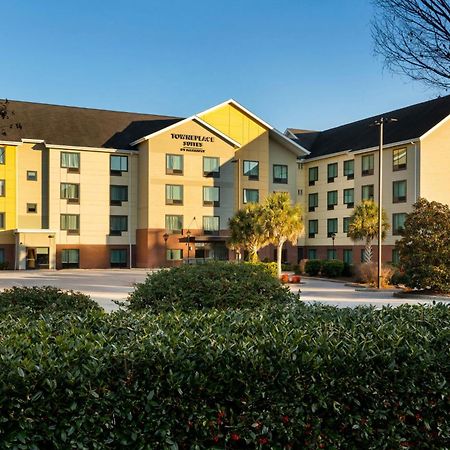 Towneplace Suites By Marriott Florence Ngoại thất bức ảnh