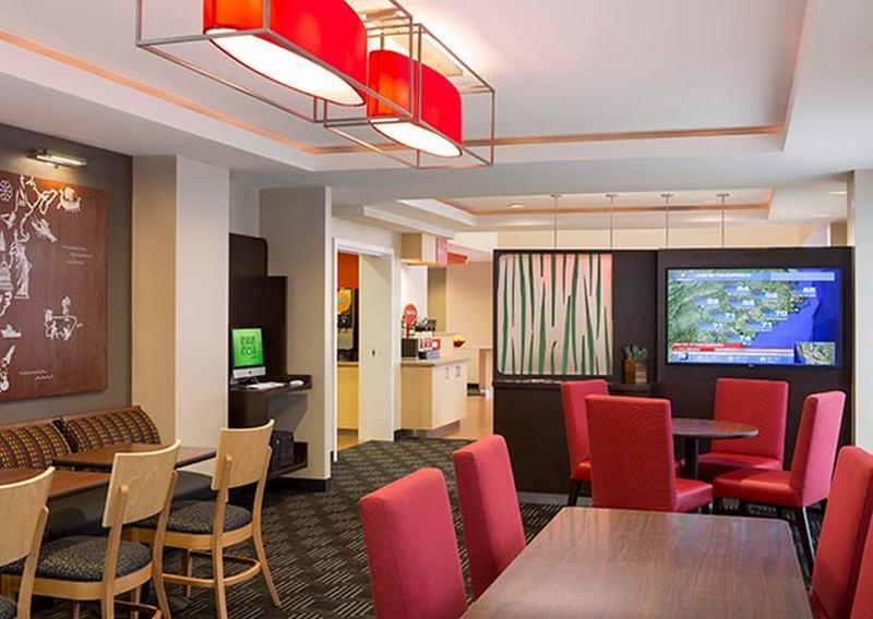 Towneplace Suites By Marriott Florence Ngoại thất bức ảnh