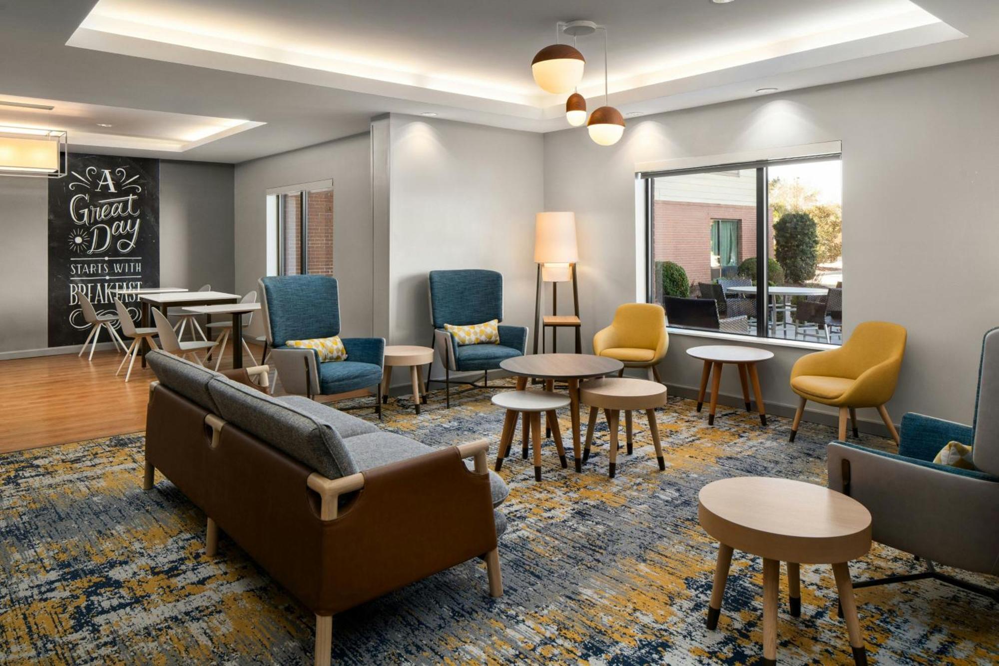 Towneplace Suites By Marriott Florence Ngoại thất bức ảnh