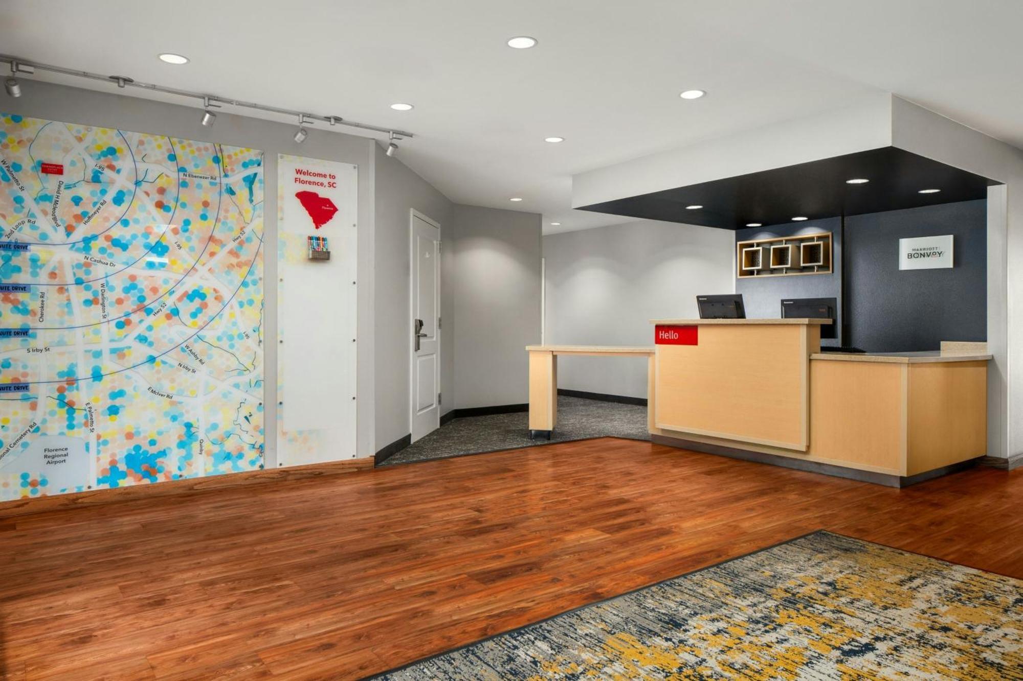 Towneplace Suites By Marriott Florence Ngoại thất bức ảnh