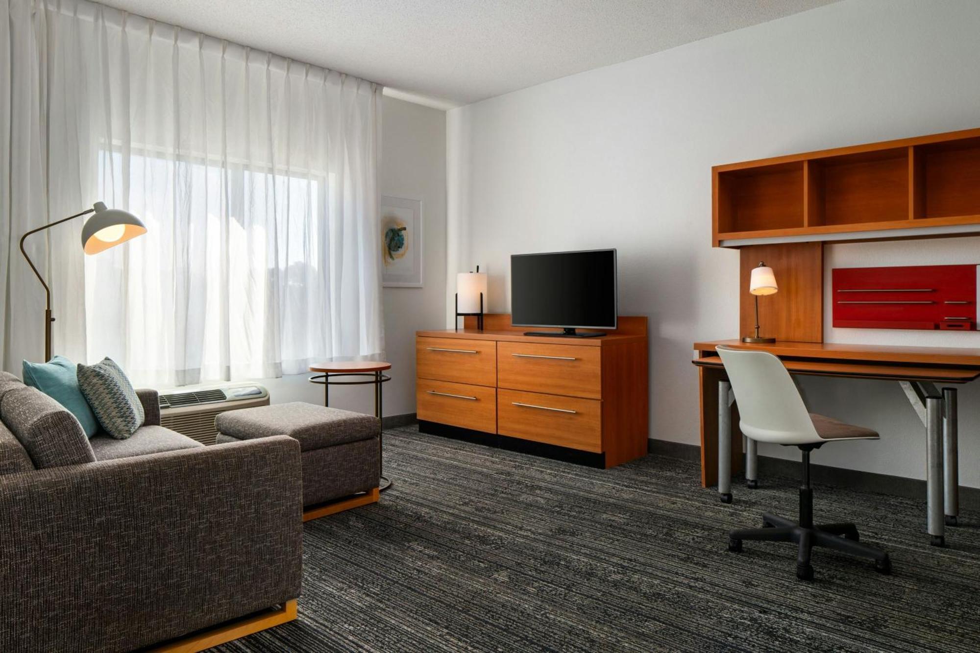 Towneplace Suites By Marriott Florence Ngoại thất bức ảnh