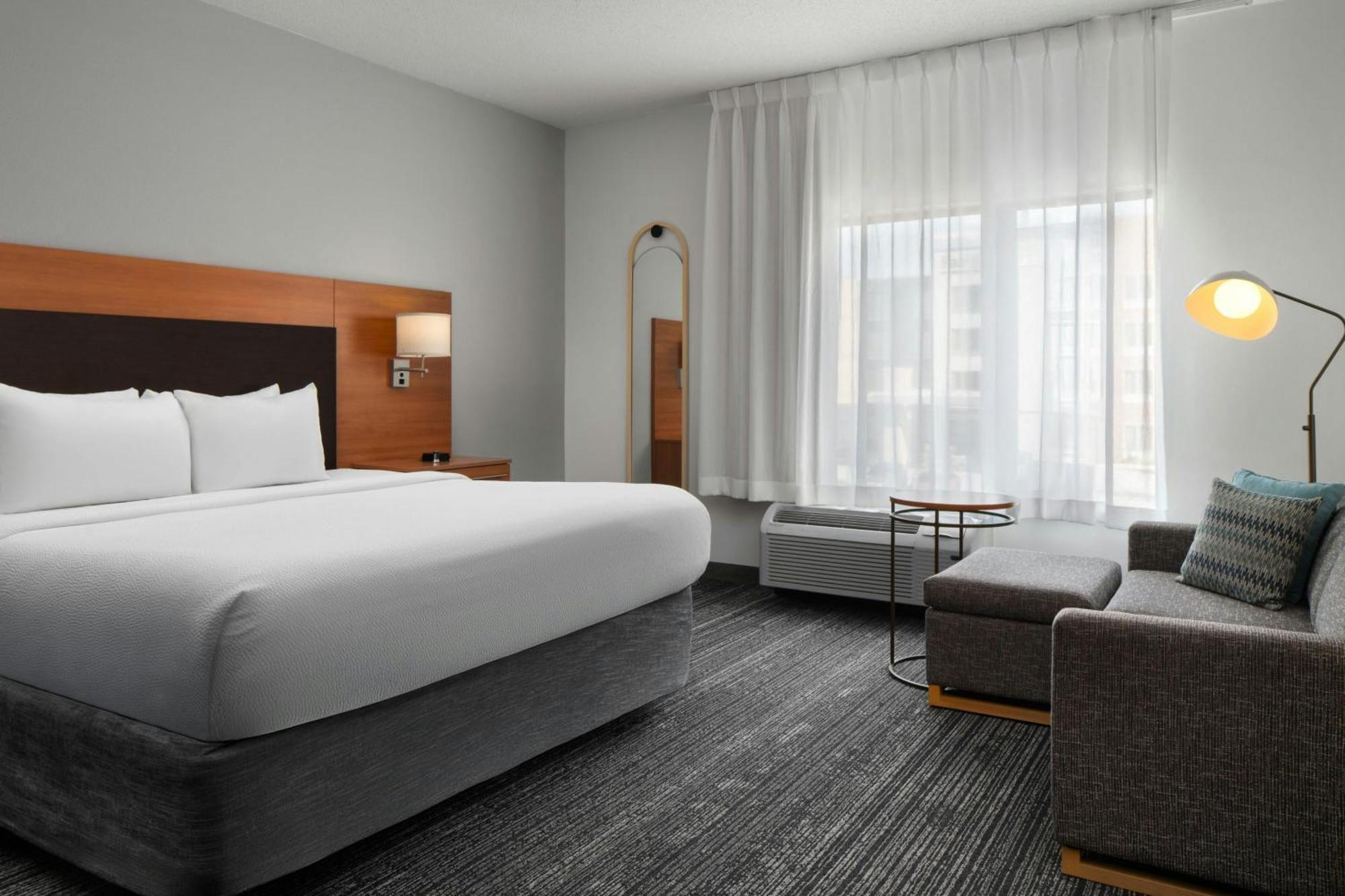 Towneplace Suites By Marriott Florence Ngoại thất bức ảnh