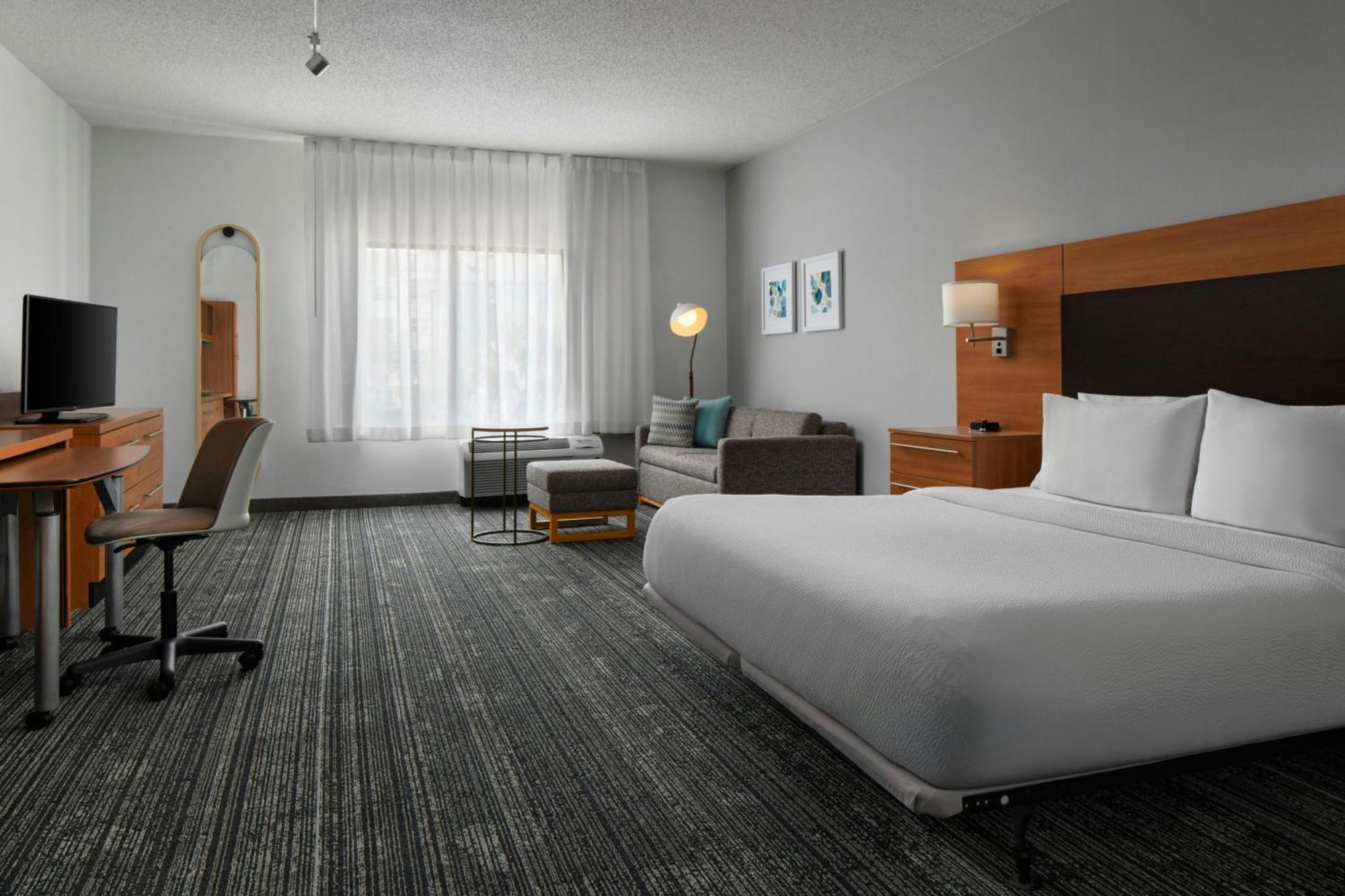Towneplace Suites By Marriott Florence Ngoại thất bức ảnh