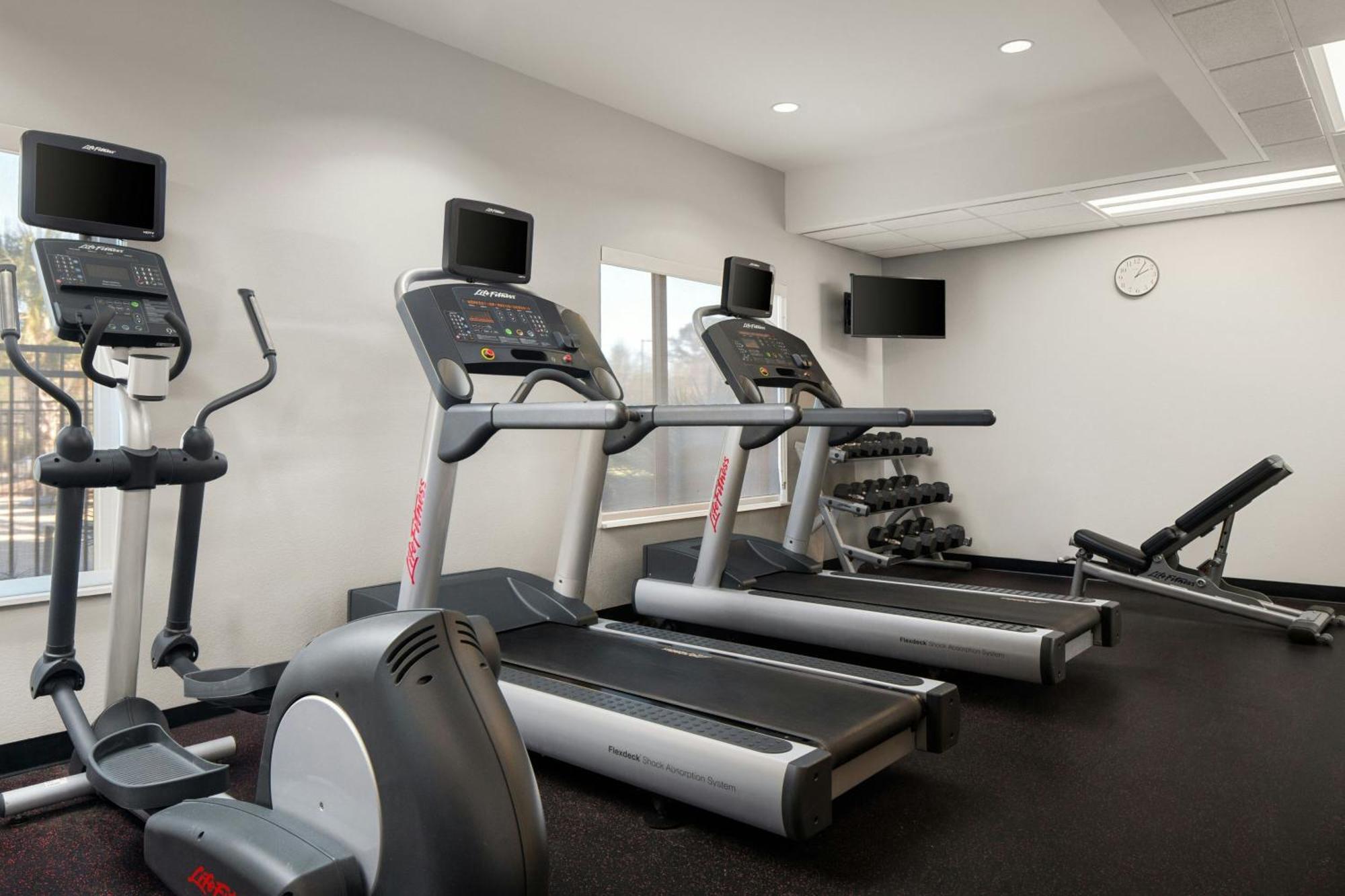 Towneplace Suites By Marriott Florence Ngoại thất bức ảnh