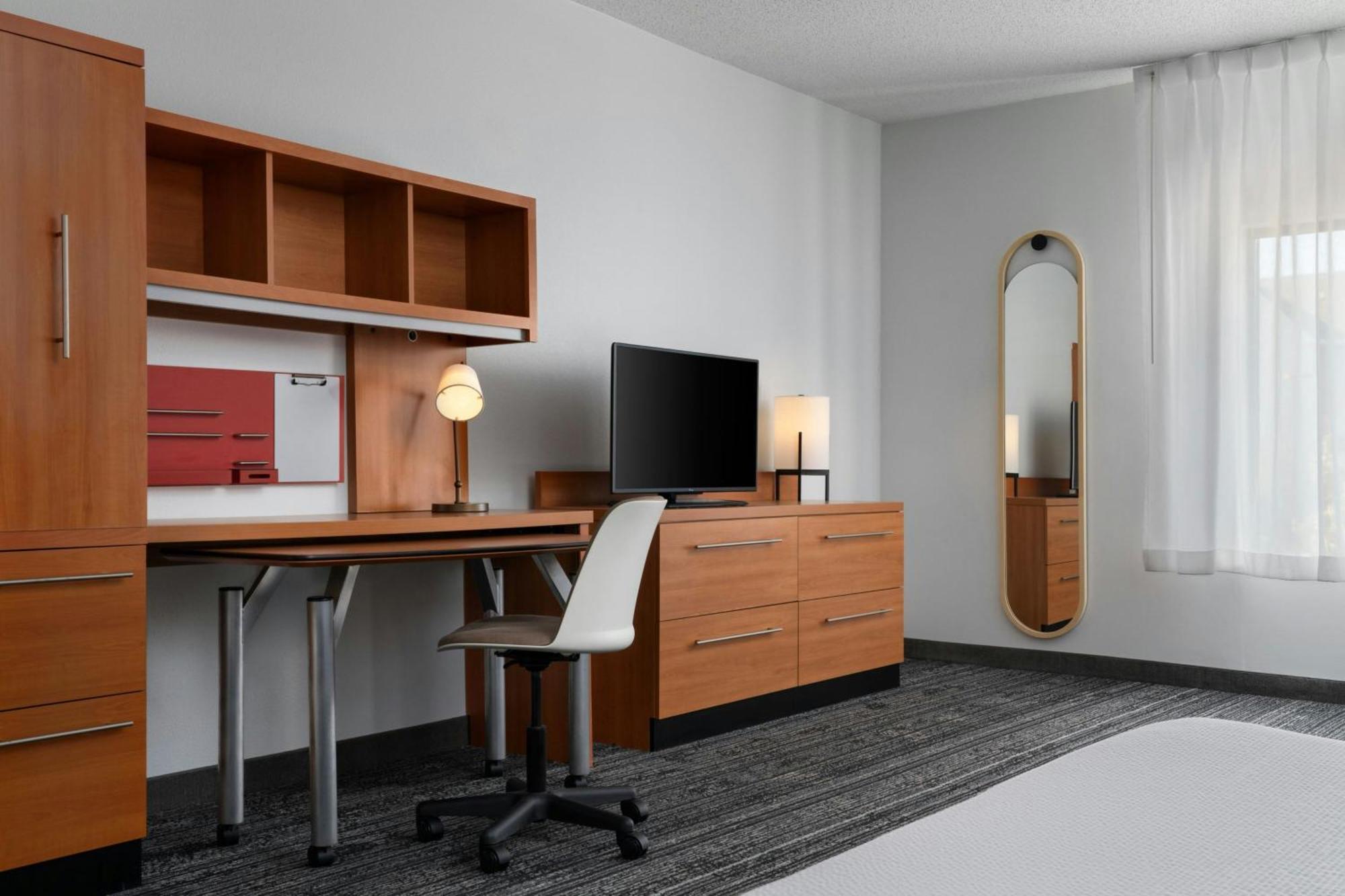 Towneplace Suites By Marriott Florence Ngoại thất bức ảnh