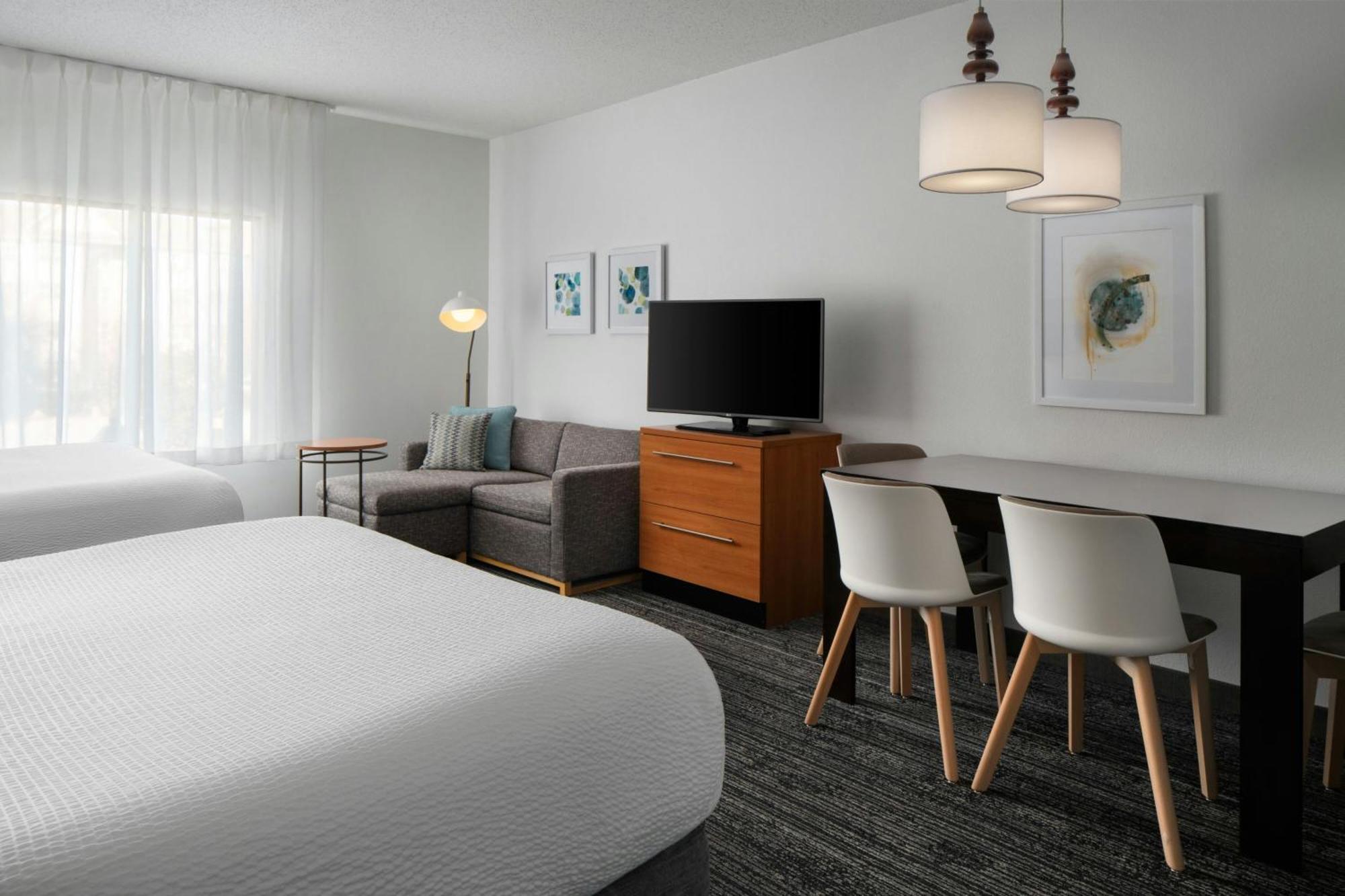 Towneplace Suites By Marriott Florence Ngoại thất bức ảnh