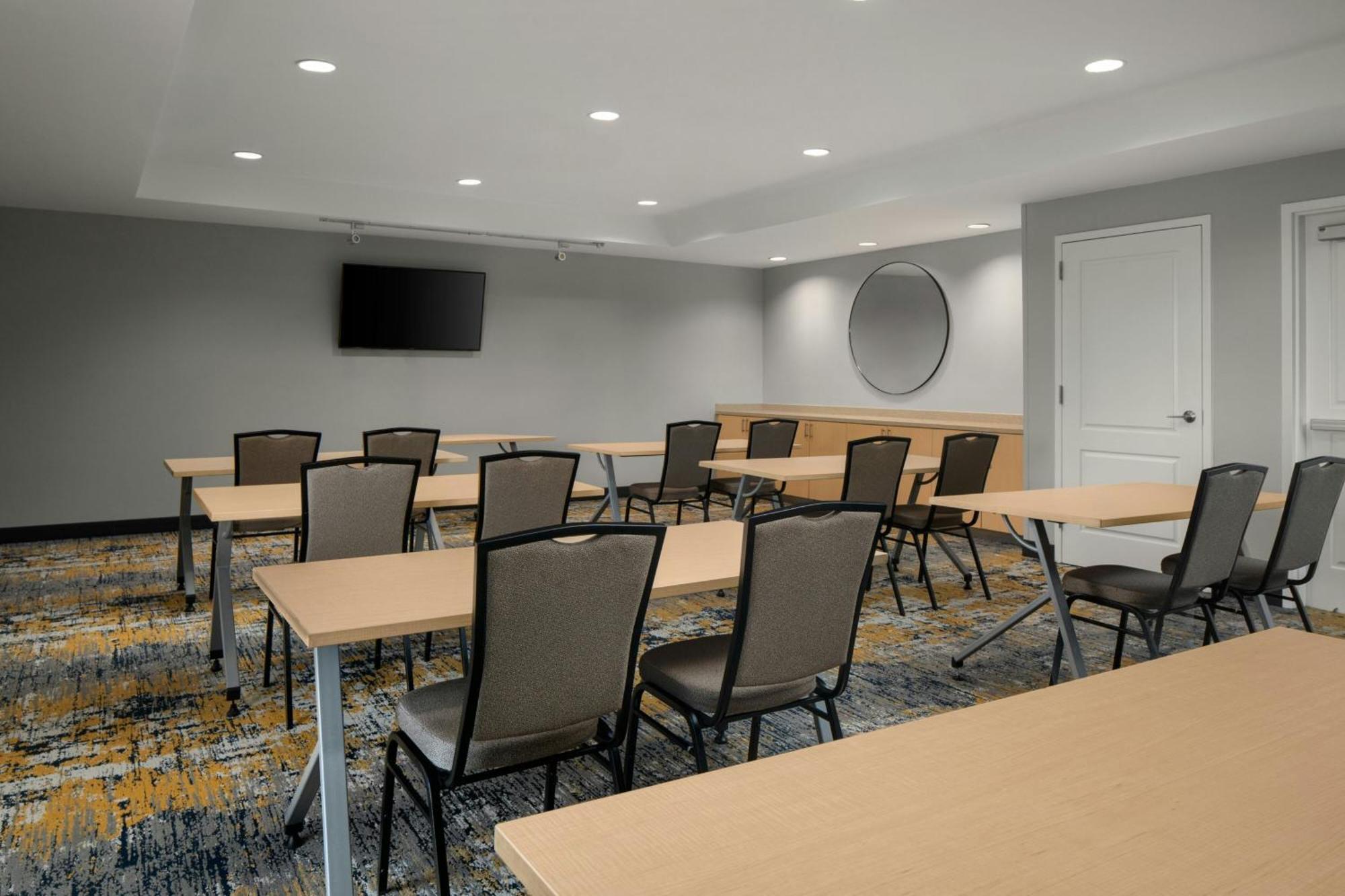 Towneplace Suites By Marriott Florence Ngoại thất bức ảnh