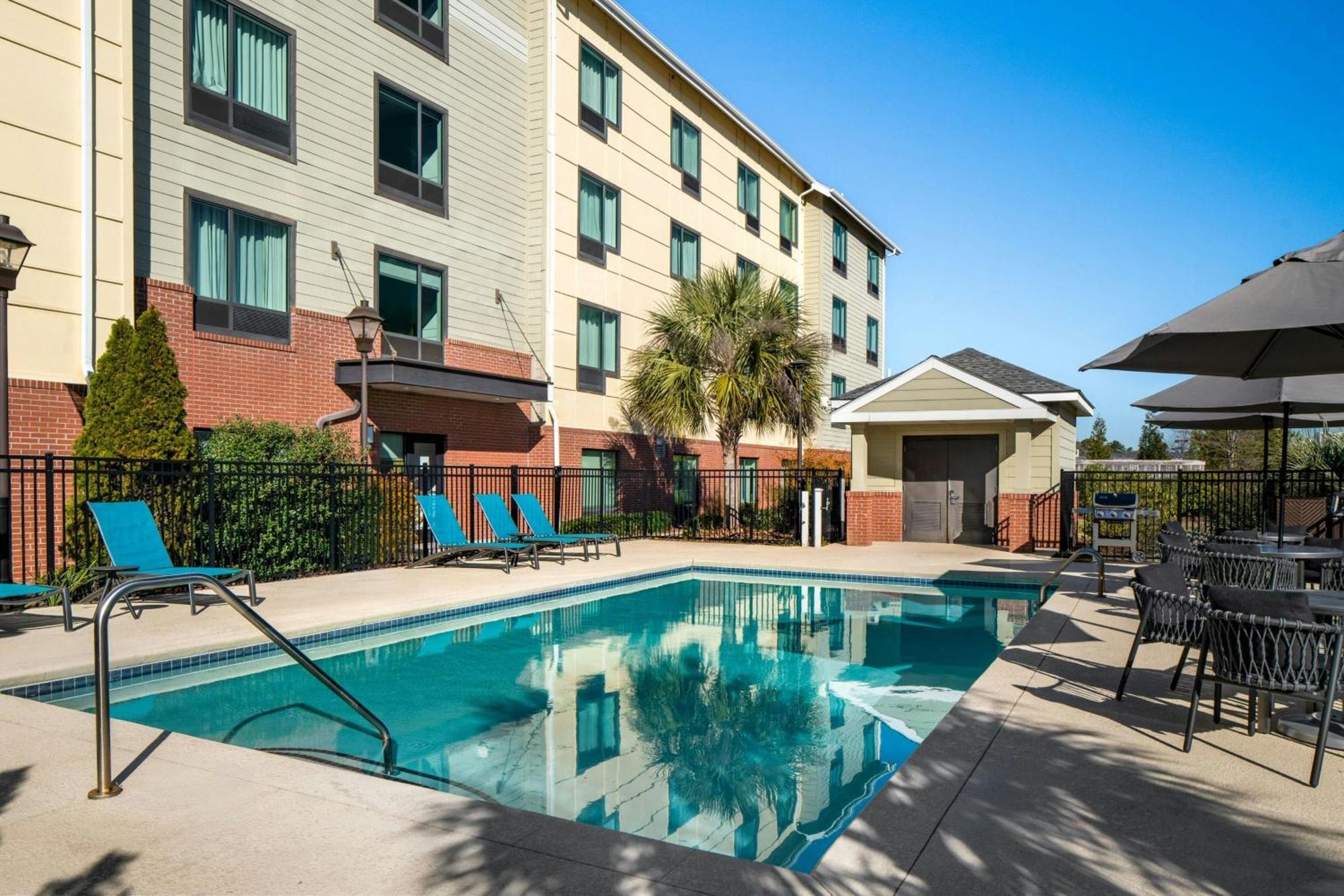 Towneplace Suites By Marriott Florence Ngoại thất bức ảnh