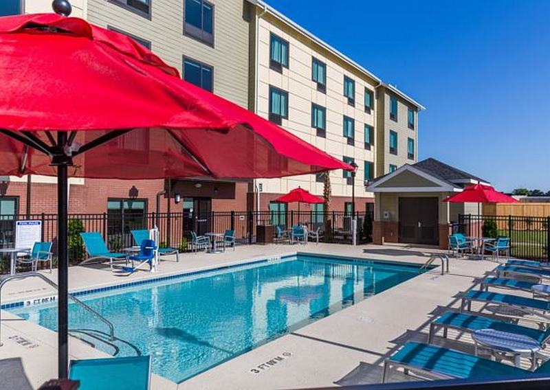 Towneplace Suites By Marriott Florence Ngoại thất bức ảnh